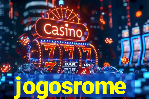 jogosrome