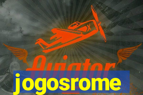 jogosrome