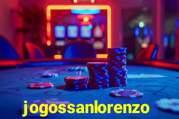 jogossanlorenzo