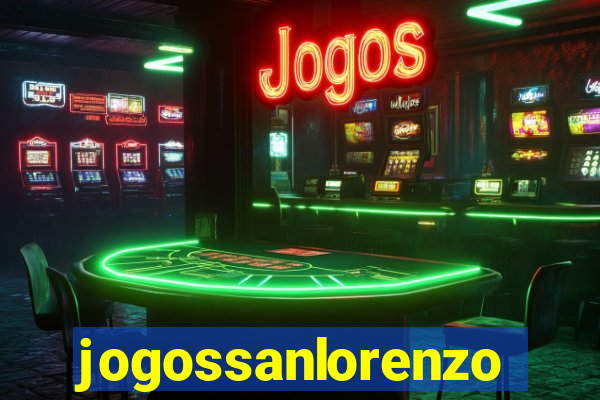 jogossanlorenzo