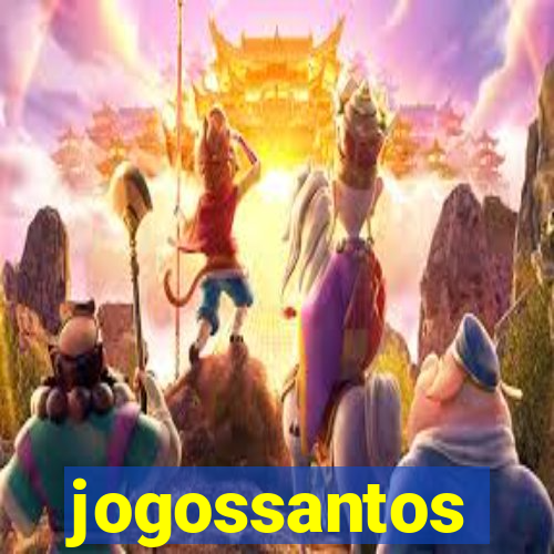 jogossantos