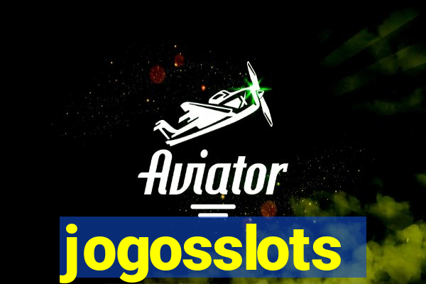 jogosslots