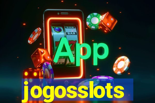 jogosslots