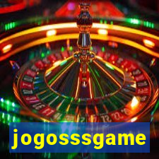 jogosssgame