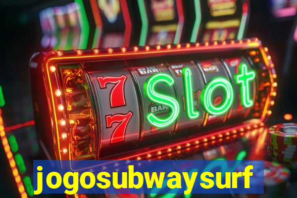 jogosubwaysurf