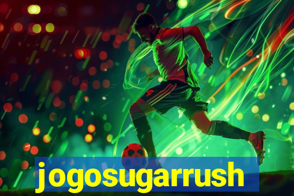 jogosugarrush