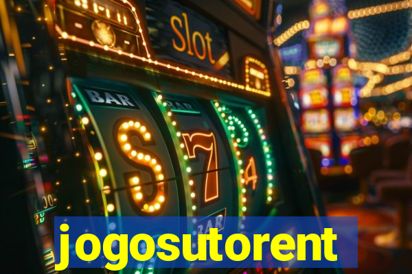 jogosutorent