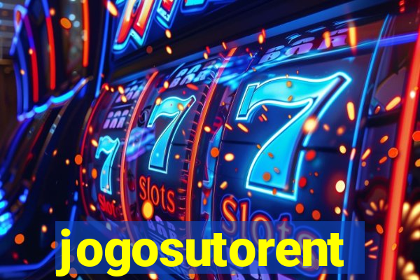 jogosutorent