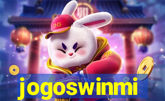 jogoswinmi