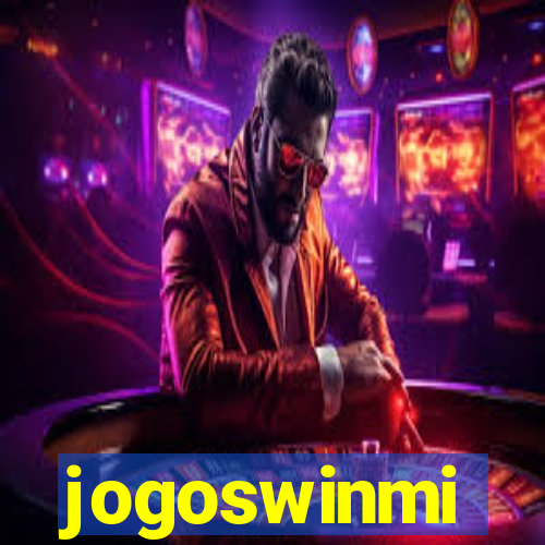 jogoswinmi