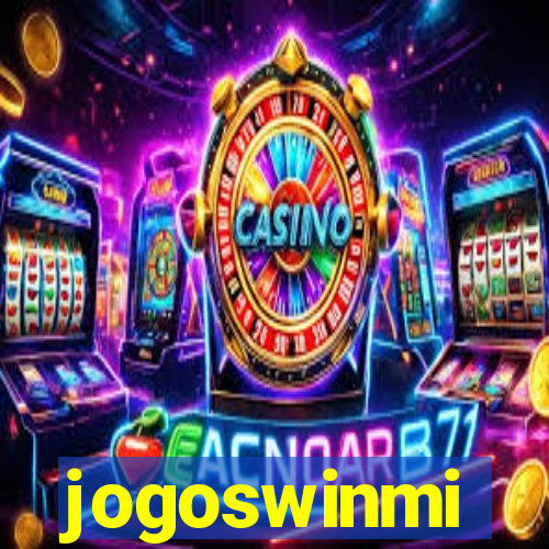 jogoswinmi