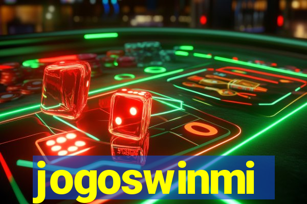 jogoswinmi