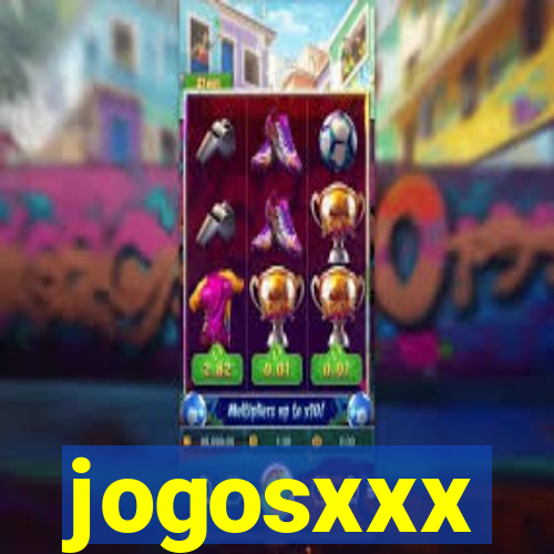 jogosxxx