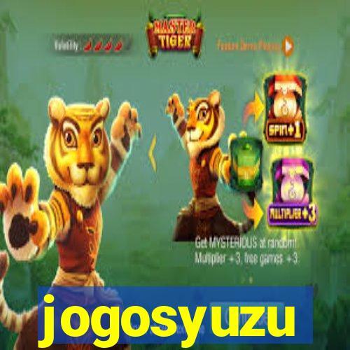 jogosyuzu