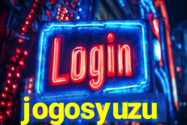 jogosyuzu