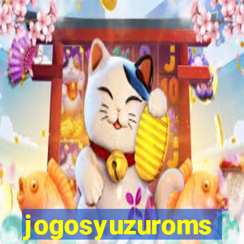 jogosyuzuroms