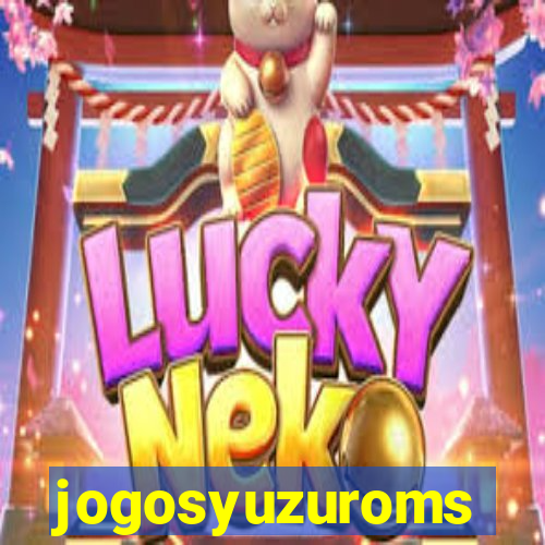 jogosyuzuroms