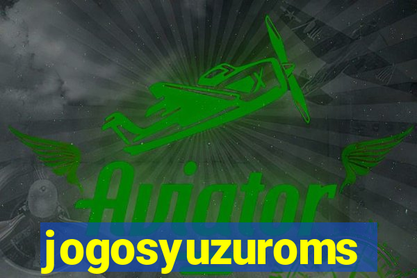 jogosyuzuroms