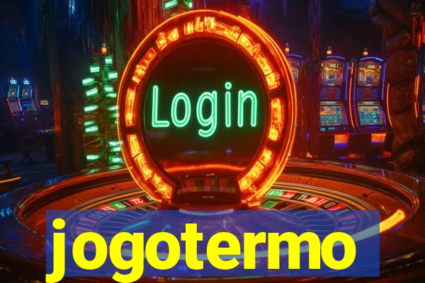 jogotermo