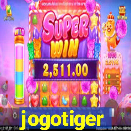 jogotiger