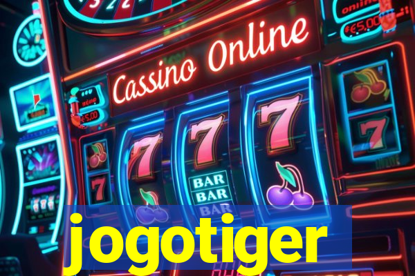 jogotiger