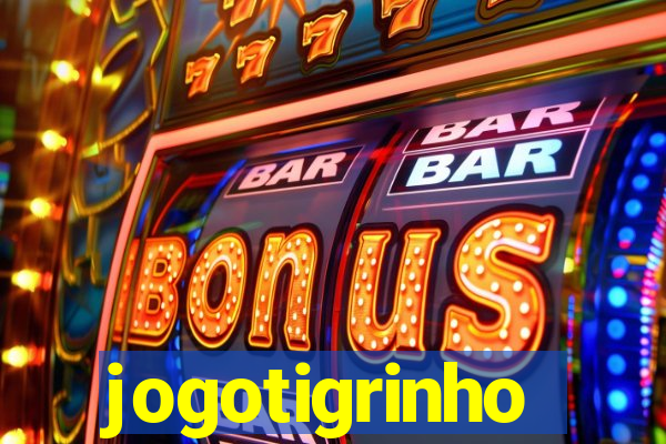 jogotigrinho