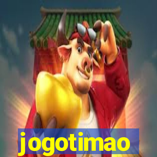 jogotimao