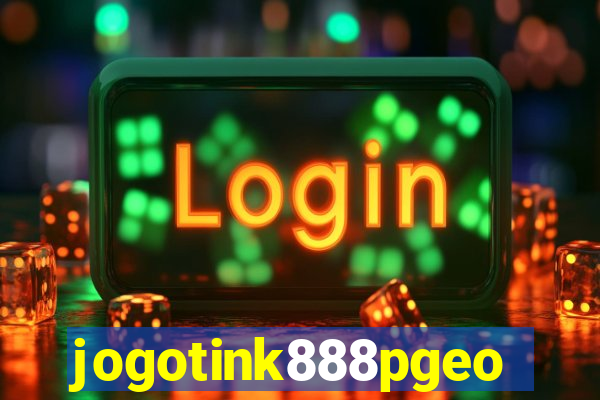 jogotink888pgeo