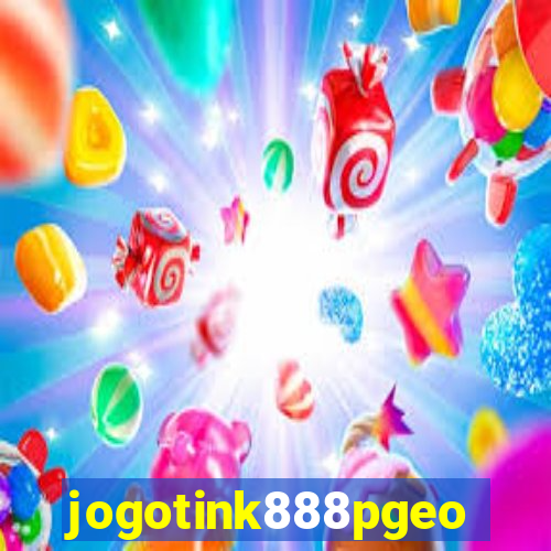 jogotink888pgeo