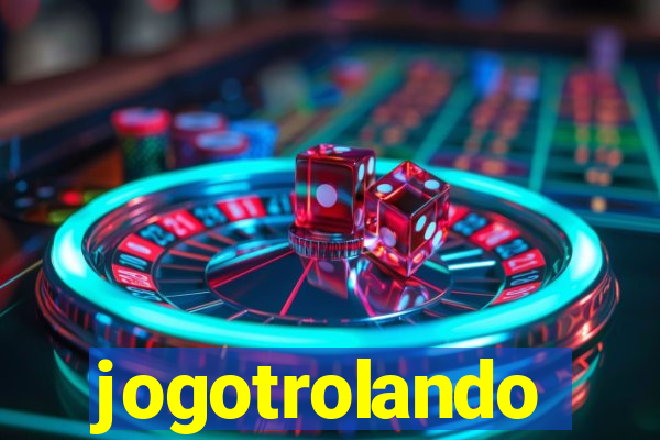 jogotrolando