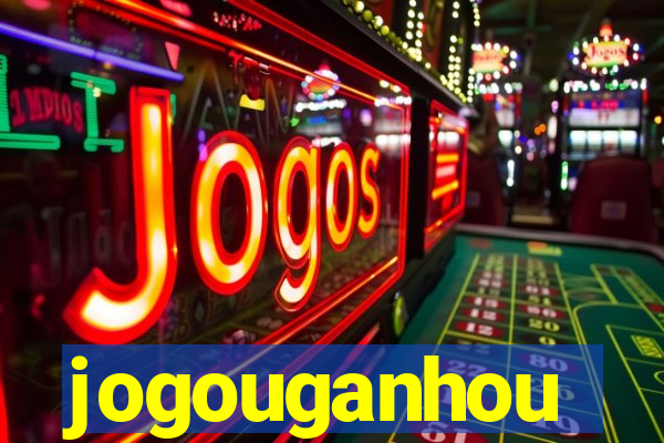 jogouganhou