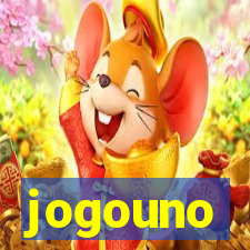 jogouno