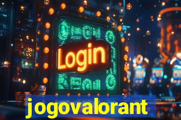 jogovalorant