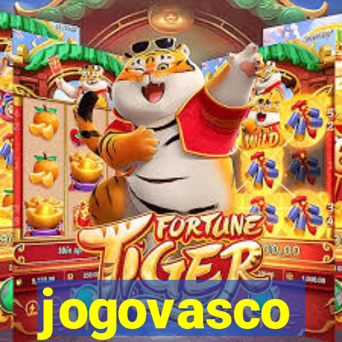 jogovasco