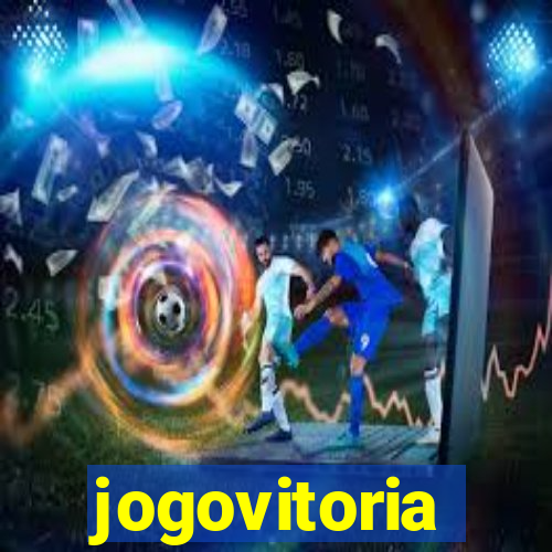 jogovitoria