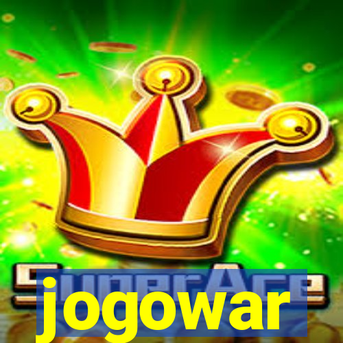 jogowar