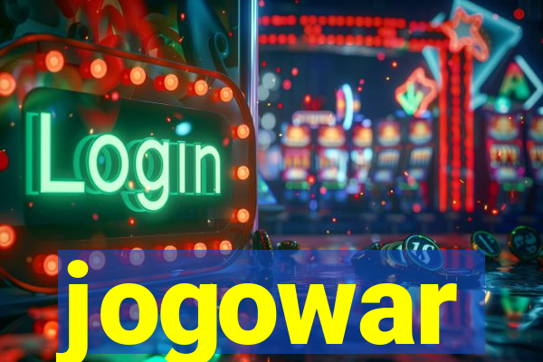 jogowar