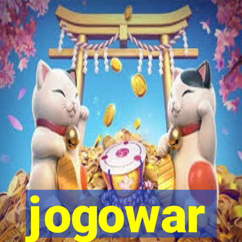 jogowar