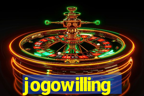 jogowilling