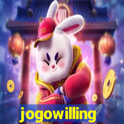 jogowilling