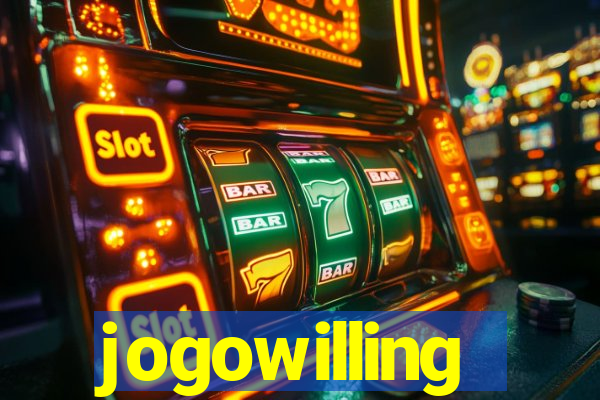 jogowilling