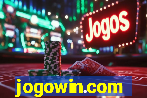 jogowin.com