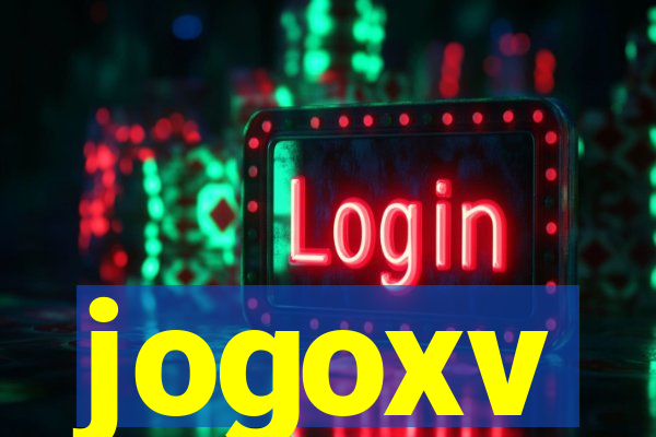 jogoxv