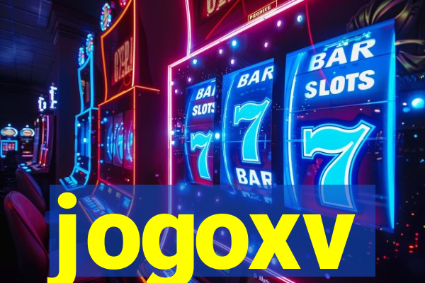 jogoxv