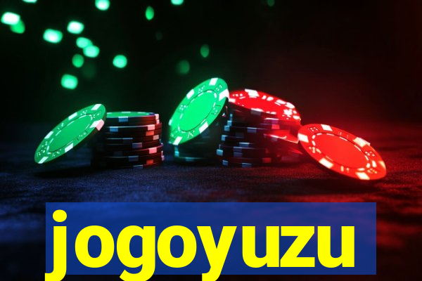 jogoyuzu