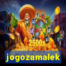 jogozamalek