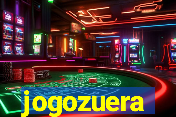 jogozuera