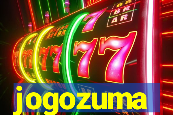 jogozuma