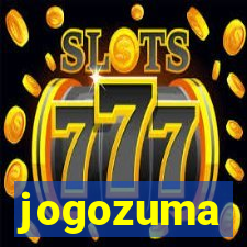 jogozuma