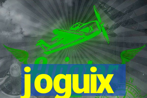 joguix